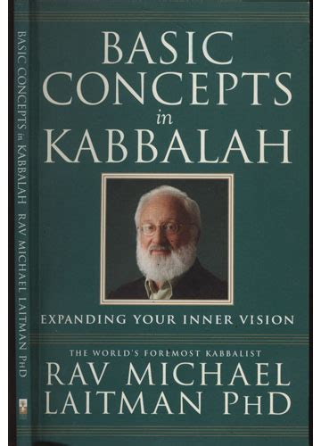 Sebo Do Messias Livro Basic Concepts In Kabbalah