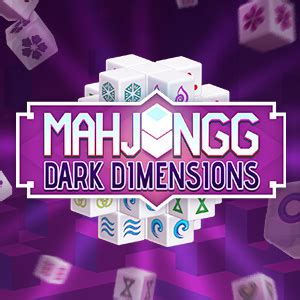 Play Mahjongg Dark Dimensions | Unique Rewards