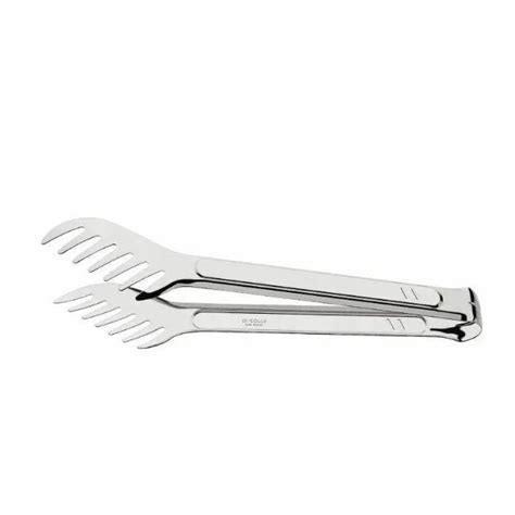 Pegador De Massa Inox