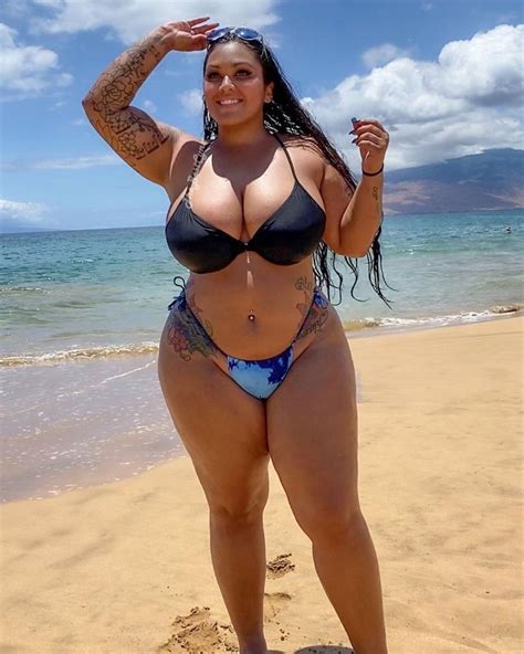 Fat Bikini Curves My XXX Hot Girl