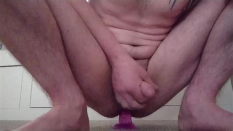 Bi Guy 独自玩 Pornhub Gay