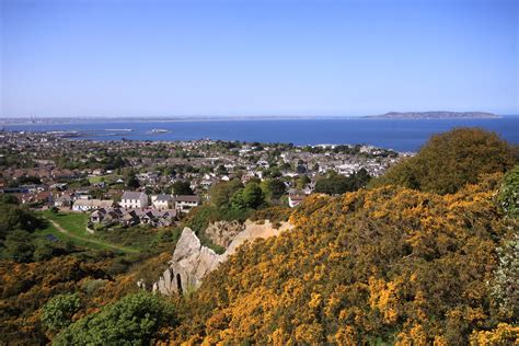 Westeuropa Landausflüge Dun Laoghaire