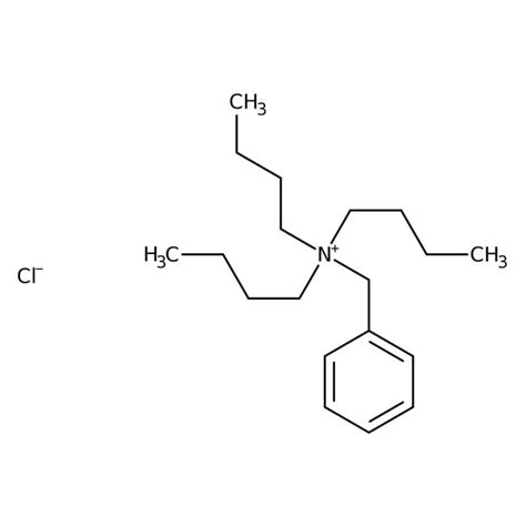 Benzyltributylammonium Chloride 98 Thermo Scientific Chemicals