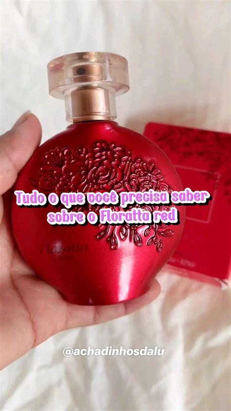 Tudo O Que Voc Precisa Saber Sobre O Floratta Red Achadinhosdalu