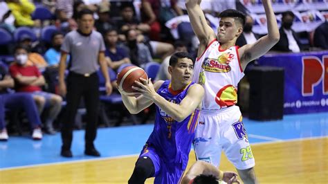 Kevin Alas Goes Off In Nlex Win Honda S Pba Governors Cup Youtube