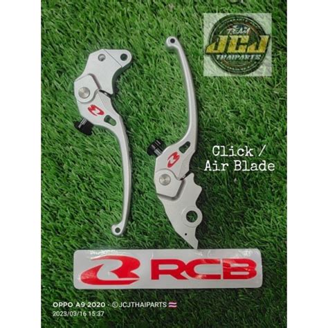 Racing Boy Brake Lever Lazada Ph