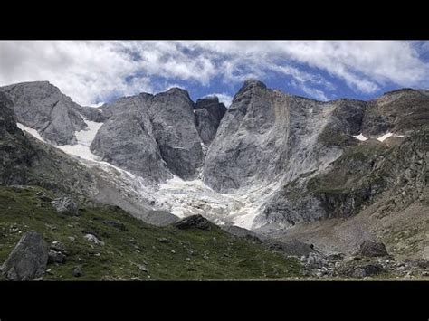 En 2050 Habremos Perdido Un Tercio De Los Glaciares En Sitios