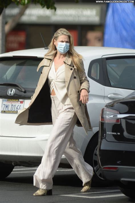 Ali Larter No Source Celebrity Sexy Posing Hot Babe Beautiful Famous