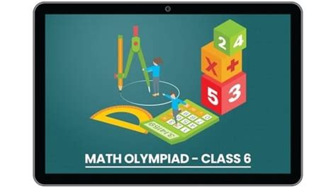 How To Prepare For Class Math Olympiad