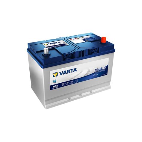 Varta Start Stop N Blue Dynamic Efb Ah A