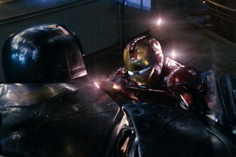 Image - Anthony Stark (Earth-199999) vs. Obadiah Stane (Earth-199999 ...