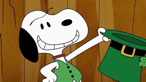 The Snoopy Show Season 3 Official Trailer 2023 Apple Tv Youtube