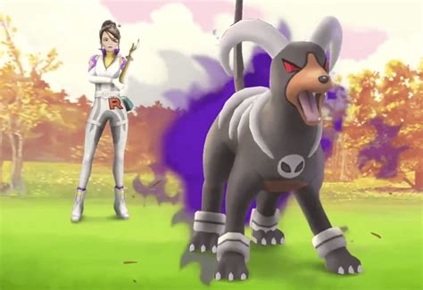 Sierra Counters Defeating Team Go Rocket Leaders In Pokémon Go