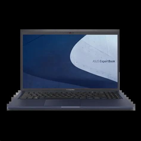 Asus Expert Book B1 Core i3 11th Gen 4GAB RAM 1TB HDD+256GB