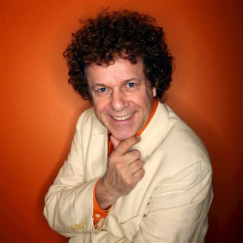 Leo Sayer Tour Alli Luella