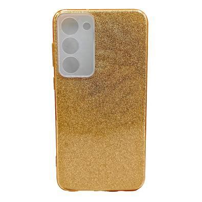 Capa Samsung Galaxy S23 Plus Glitter Brilho KaBuM