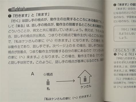 【書籍紹介】日本語文法を教えるためのポイント30【初級者の間違いから学ぶ】 日本語net