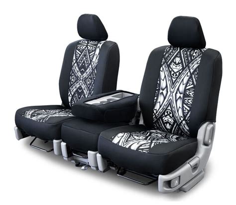 Give Your Car Some Character With New Seat Covers