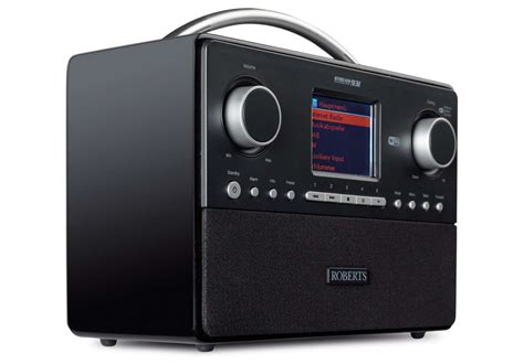 Test Dab Radio Roberts Stream 93i Sehr Gut