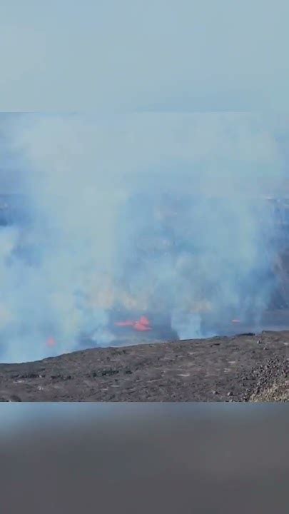 Hawaiis Kilauea Volcano Spectacularly Erupts After Three Month Slumber