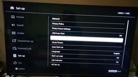 Cara Setting Tv Digital Sony Bravia Stbtv Co Id