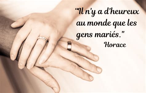 Citations Sur Le Mariage En Photos