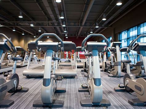 This New App Could Make the Hotel Gym Obsolete - Condé Nast Traveler