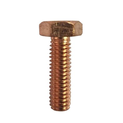 Copper Bolts at Best Price in India