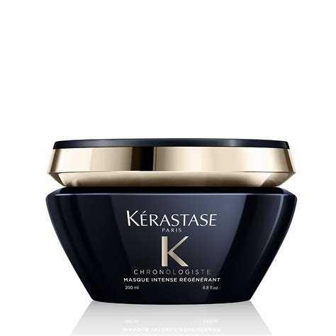 Masque Intense Régénérant Anti Aging Hair Mask Kérastase