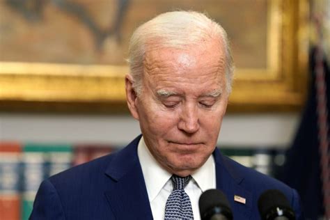 ¿joe Biden Abandonará La Carrera Por La Presidencia De Estados Unidos