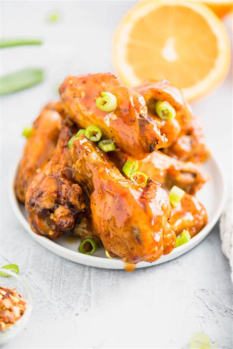 The 30 Best Chicken Wing Recipes Gypsyplate