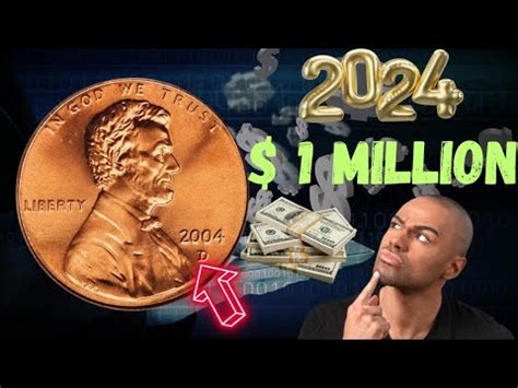 How To Look For The Lincoln Penny Worth Money Coins Worth Money