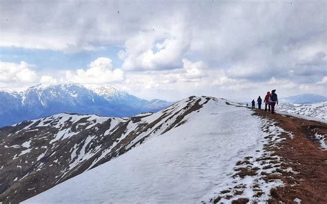 Excursie Munte Baiul Mare Oxigentour Ro