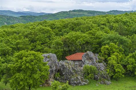 Hattusa Capital City Of Hittite Empire Corum Turkey Stock Photo Image