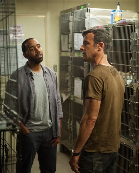 The Living Reminders Blog The Leftovers Season 2 Blu Ray Review