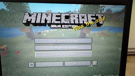 Poradnik Do Minecraft Youtube