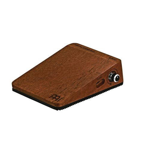 Meinl Mpds1 Digital Stomp Box Pmt Online