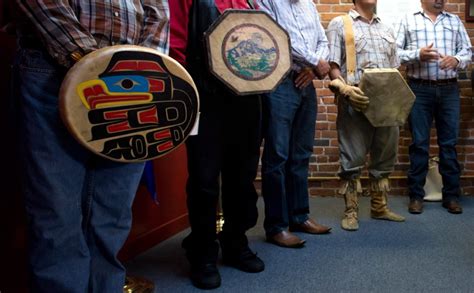 For Vancouver Island First Nations Ruling Is A Game Changer