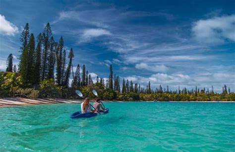 The Best Things To See And Do In New Caledonia Including Where To Stay