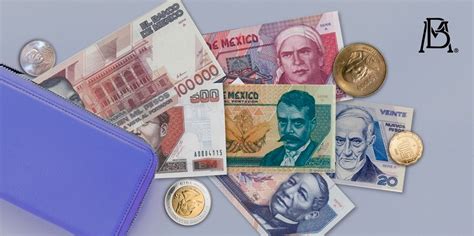 Estas Monedas Mexicanas Saldr N De Circulaci N En