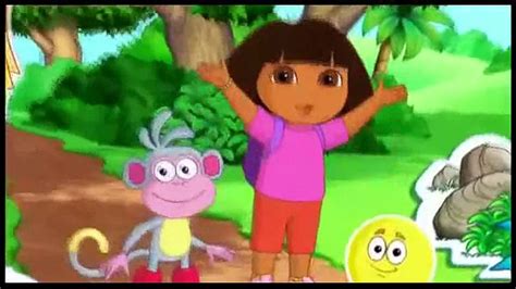 Dora L Exploratrice En Francais Episode Dailymotion Video