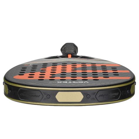 Bullpadel Vertex 03 Padel Racket Padelzone