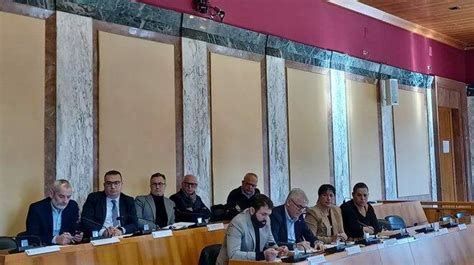 A Latina La Prima Conferenza Dei Sindaci Sulla Sanit Ilfaroonline