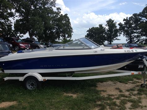 Bayliner 175 Runabout Boat For Sale From Usa
