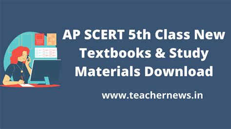 Ap Scert Th Class New Textbooks New Syllabus Update Study