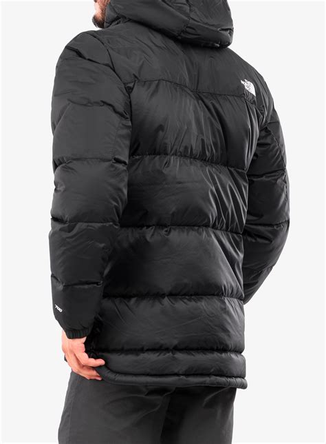 Geaca Iarna Barbati The North Face Diablo Down Jacket Detachable Hoodie