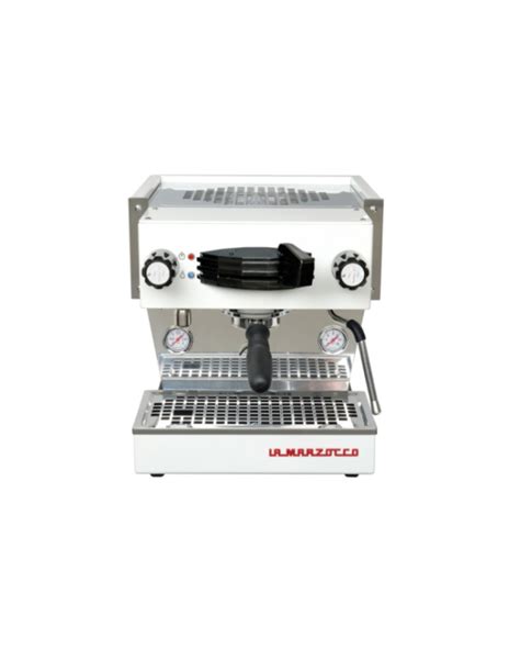 La Marzocco Linea Mini - White