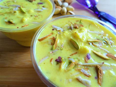 Rabri Recipe | Easy Kesar Rabri Recipe - Felicity Plus