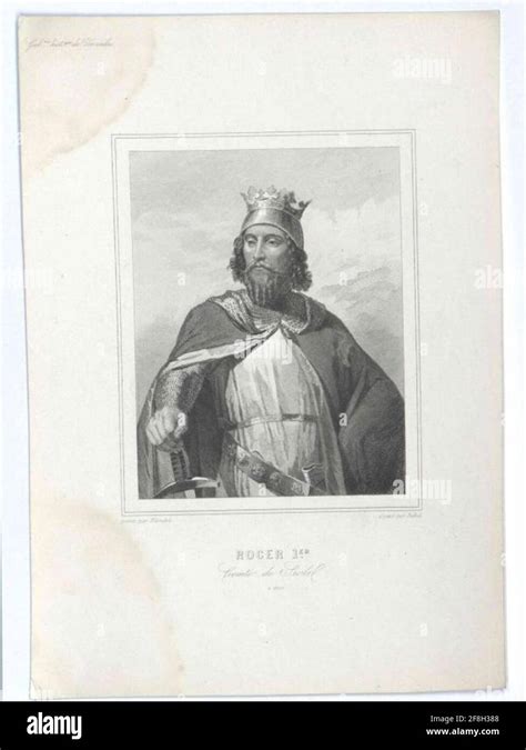 King Roger Ii Of Sicily Hi Res Stock Photography And Images Alamy