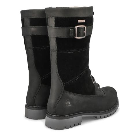 Kamik Womens Rogue 10 Waterproof Winter Boot